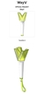 WayV - OFFICIAL LIGHT STICK - comprar online