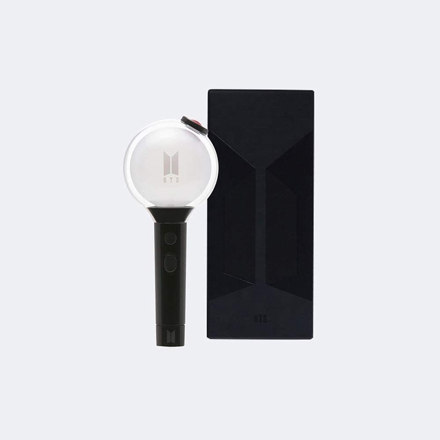 BTS - Army Bomb Map of The Soul [SPECIAL EDITION] Official Lightstick