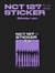 NCT 127 - Sticker (Sticker Ver.) - comprar online