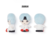BTS - TinyTAN Plush Sitting Magnet MIC DROP - Vante Store | Compre produtos Oficiais de K-Pop