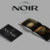 U-KNOW: Noir (2nd Mini Album) - loja online