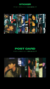 NCT 127 - Sticker (Seoul City Ver.) - loja online
