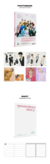 Seventeen 2022 Season's Greetings - Vante Store | Compre produtos Oficiais de K-Pop