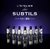 VTXBTS L'Atelier des Subtils Parfum 50 ml / 1.69oz (Frete Expresso)