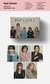 Red Velvet 2020 Season's Greetings na internet