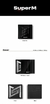 SuperM: 1st Mini Album (US Version) - Vante Store | Compre produtos Oficiais de K-Pop