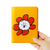 BT21 - Flower Passport Case na internet