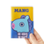 BT21 - Passport Case - Vante Store | Compre produtos Oficiais de K-Pop