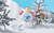 BT21 - 2020 Winter Standing Doll - Vante Store | Compre produtos Oficiais de K-Pop