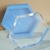 Molde de Hexágono para Eternização em Resina em Silicone Platina Ref 691 - buy online