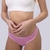 Colaless de microfibra seamless. Art. 601