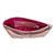 Bolsa Clutch Mandala Shine Laço Rosa - Calçados e Bolsas Online | Mandala Store