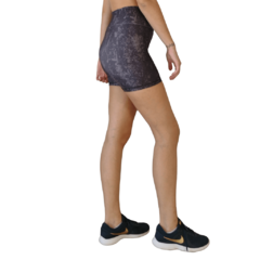 Calza Short Snauwaert Speel Negra