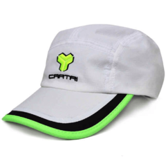 Gorra Cartri Kiev White