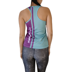 Musculosa Prokennex Dry F Celeste