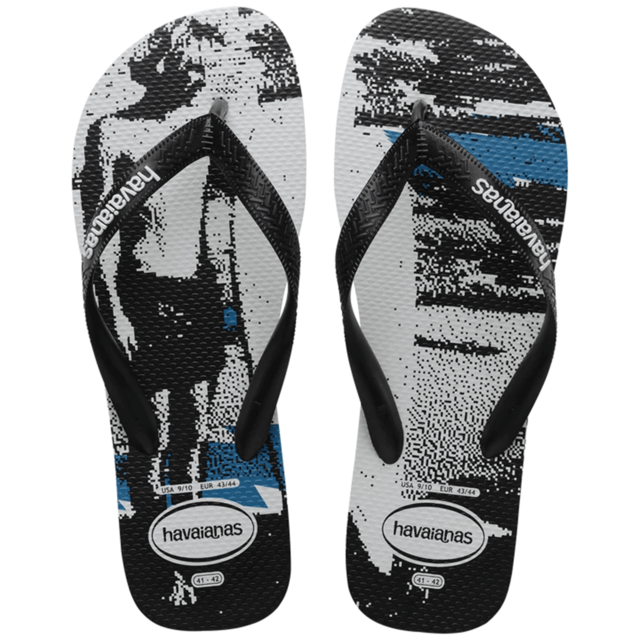 Ojotas Havaianas Top Twin Fin