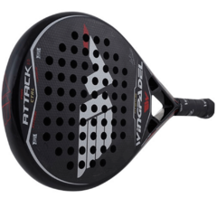 Paleta Wingpadel Air Attack 3.0 Control Eva Soft