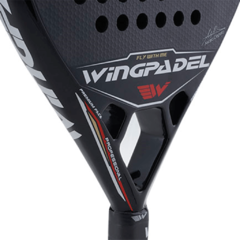 Paleta Wingpadel Air Attack 3.0 Control Eva Soft