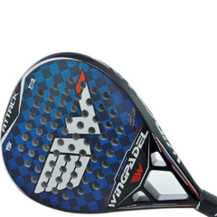 Paleta Wingpadel Air Attack 3.0 Eva Soft