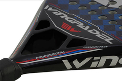 Paleta Wingpadel Air Attack 3.0 Eva Soft