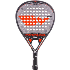 Paleta Wingpadel Air Combat Titanium Attack Eva Soft