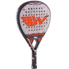 Paleta Wingpadel Air Combat Titanium Attack Eva Soft