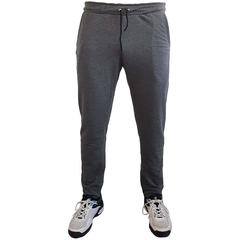 Pantalón Largo Black Crown Cool Elastic Gris