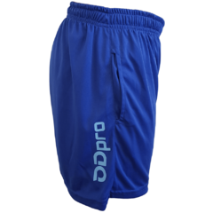 Short Odea Odpro Flex Blue