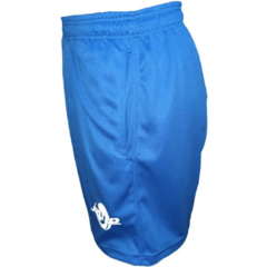 Short Sane Microfibra Azul