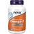 Omega - 3 1000 mg De now 100 softgels