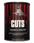 Animal Cuts Universal Nutrition 42 packs