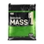 Serious Mass 12 Lbrs Optimun Nutrition Incluye Camisilla y termo - comprar online