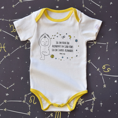 Body bebê - mapa astral - comprar online