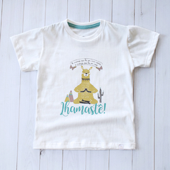 camiseta-infantil-zen-baby-buda-lhamaste-namaste-lhama-meditação