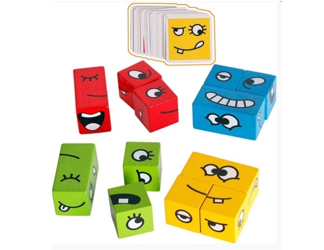 Cubo Das Emo Es Comprar Em Fonolaser Store