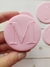 Stamp Relieve M
