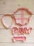 Logo Paw Patrol Piezas - comprar online