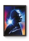 Quadro Arte Darth Vader Poster