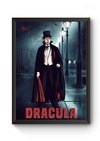 Quadro Arte Dracula Poster