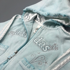 Campera liviana Adidas - Talle 3-6 meses - comprar online