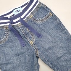 Jeans Old Navy Talle 3-6 meses - comprar online