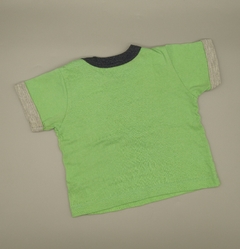 Remera Minimimo Talle M (6-9 meses) gool - comprar online