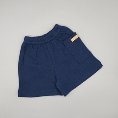 Short/bermuda Sin marca - Talle 0-3 meses