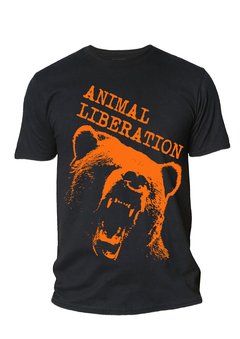 Animal Liberation - BEAR
