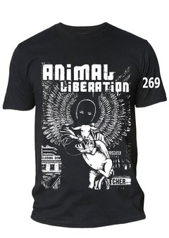 Animal Liberation - Anjo