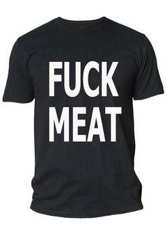 FUCK MEAT