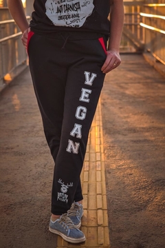 Vegan Oficial - Calça