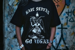 Hail Seitan Go Vegan - buy online