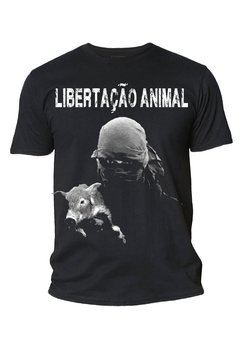 Libertação Animal