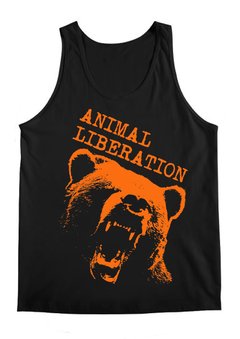Animal Liberation - Regata